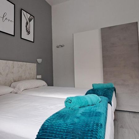 Apartamento La Loperana Μάλαγα Εξωτερικό φωτογραφία