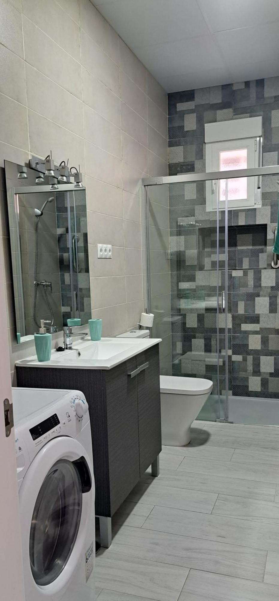 Apartamento La Loperana Μάλαγα Εξωτερικό φωτογραφία