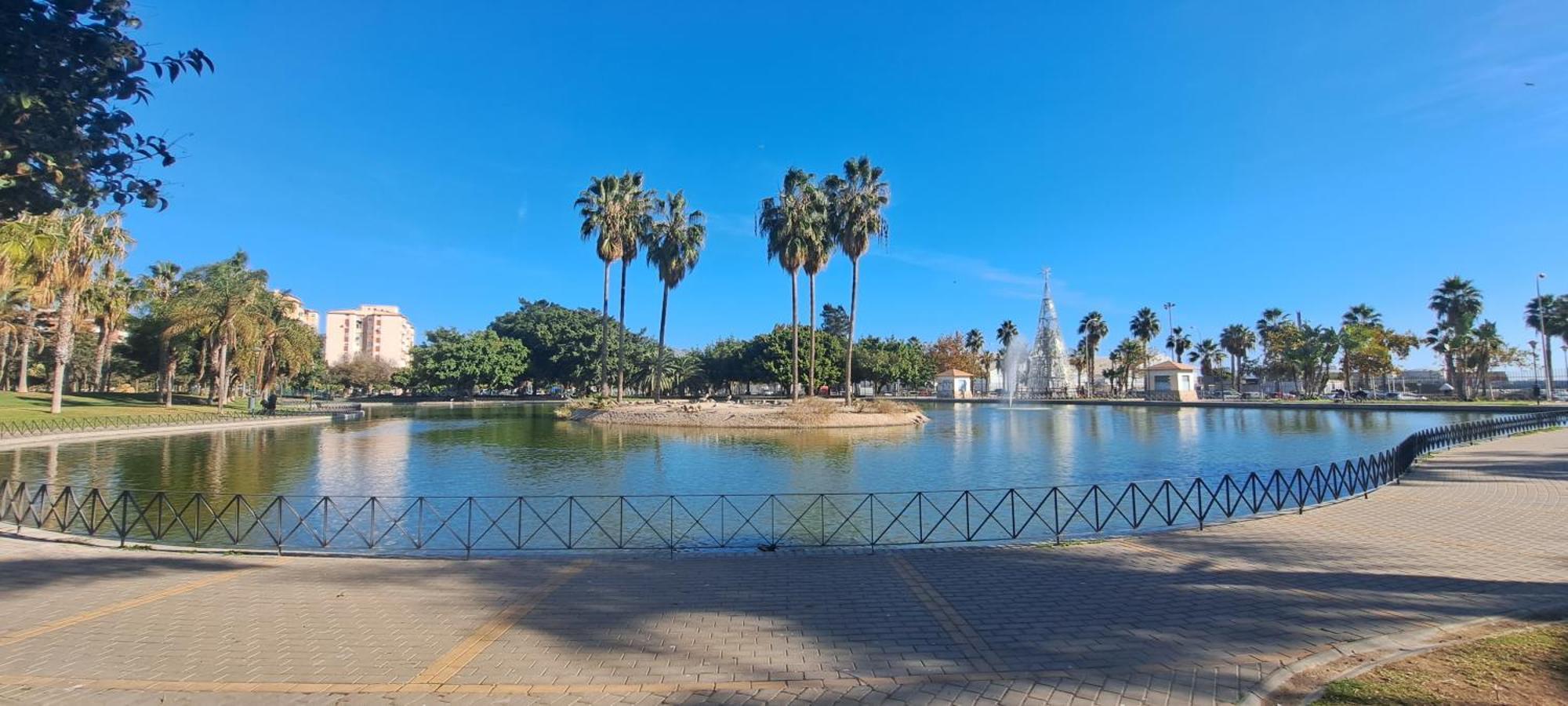 Apartamento La Loperana Μάλαγα Εξωτερικό φωτογραφία
