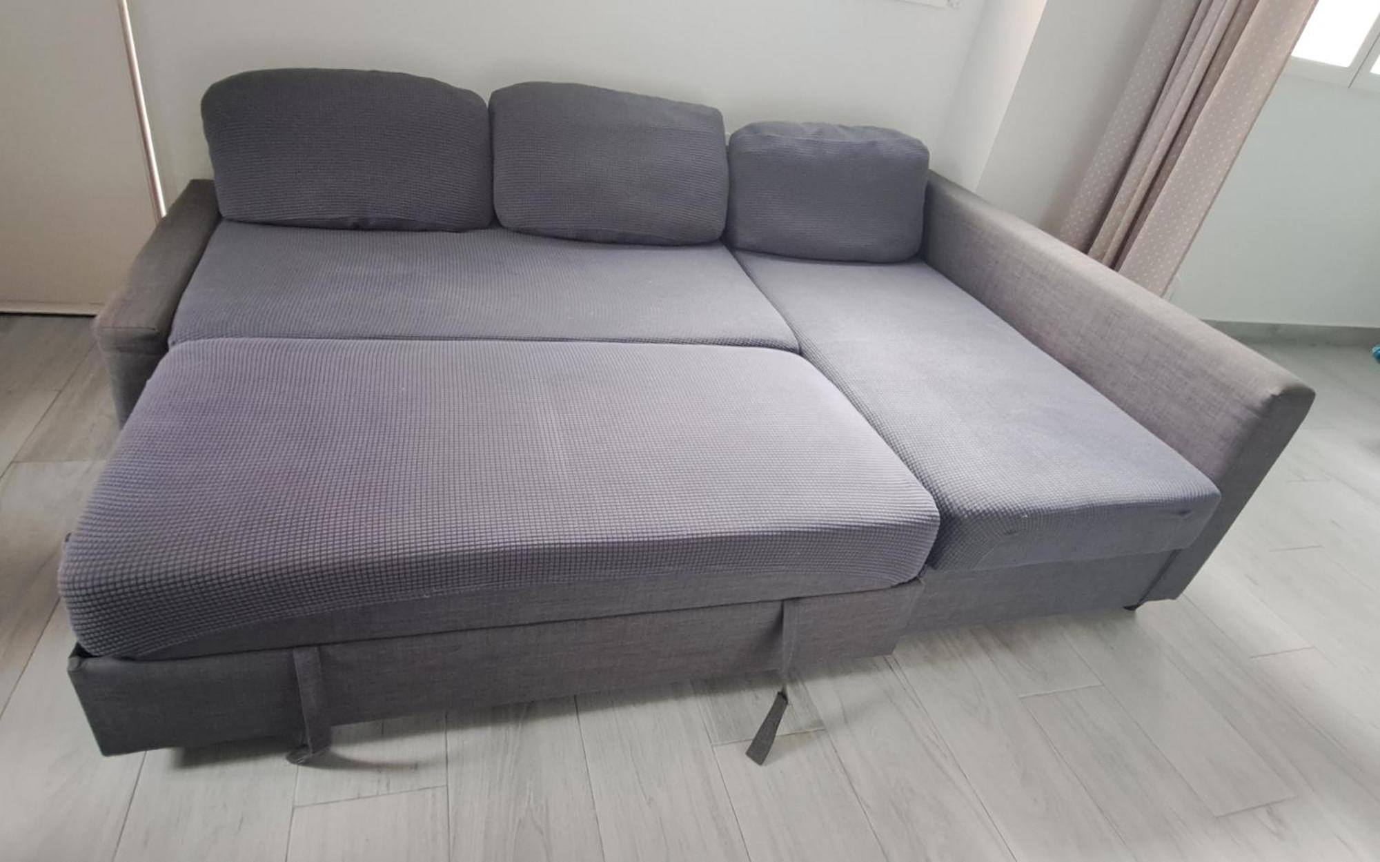 Apartamento La Loperana Μάλαγα Εξωτερικό φωτογραφία