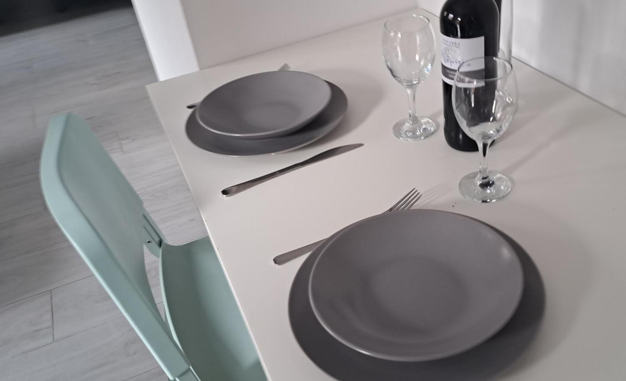 Apartamento La Loperana Μάλαγα Εξωτερικό φωτογραφία